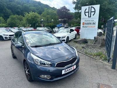 Kia Ceed Sportswagon