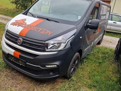 Fiat Talento