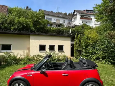 Gebraucht Mini Cooper Cabriolet