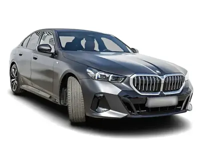 Gebraucht BMW 520