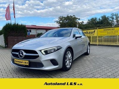 Mercedes A220
