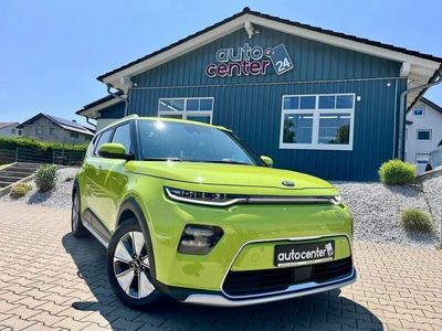 Kia Soul EV