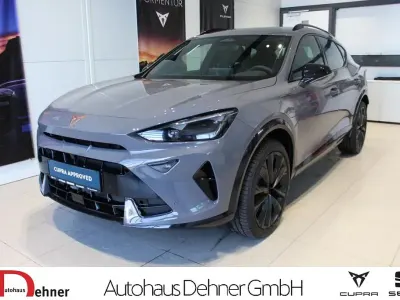 Neu Cupra Formentor VZ 272 PS (200 kW) 2026 Grau SUV