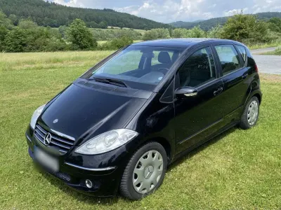 Gebraucht Mercedes A200