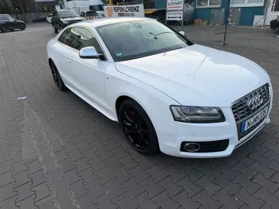 Gebraucht Audi S5