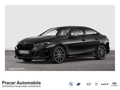 Gebraucht BMW M235 M Sport 306 PS (225 kW) 2025 Coupé