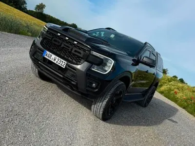 Gebraucht Ford Ranger