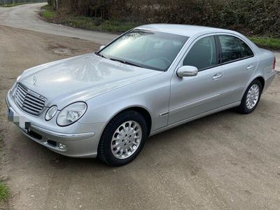 gebraucht Mercedes 240 Mercedes BenzAutomatik 2.Hand Scheckheft