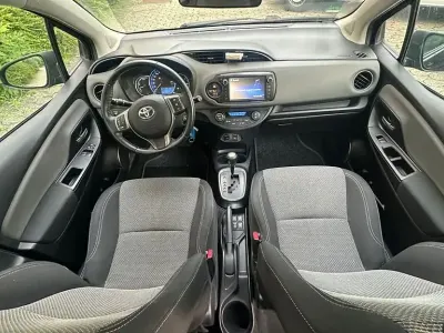 Gebraucht Toyota Yaris