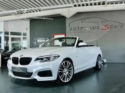 Gebraucht BMW 218