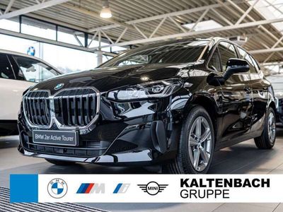 gebraucht BMW 218 Active Tourer i Premium PDC SHZ LED AHK