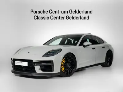Gebraucht Porsche Panamera Turbo S E-Hybrid
