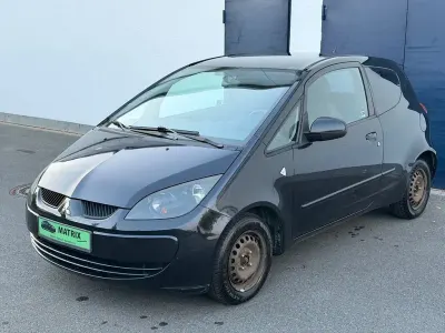 Gebraucht Mitsubishi Colt
