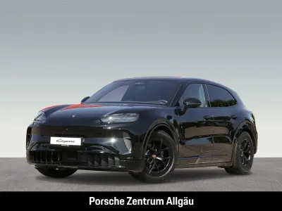 Gebraucht Porsche Cayenne Electric