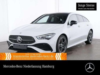 Mercedes CLA250