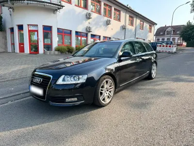 Gebraucht Audi A6