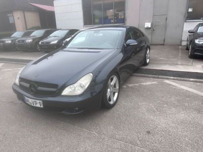 gebraucht Mercedes CLS350 CLS 350 CLS