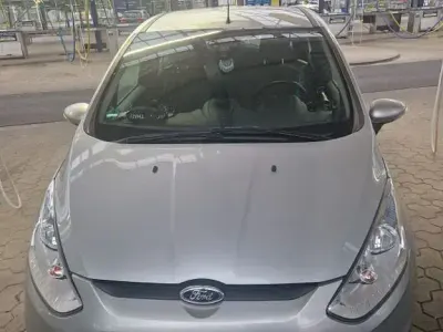 Occasion Ford B-MAX