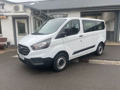 Ford Tourneo