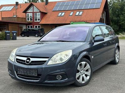 Opel Signum