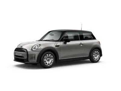 Gebraucht Mini Cooper