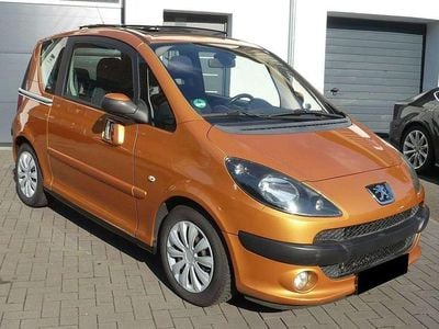 Peugeot 1007