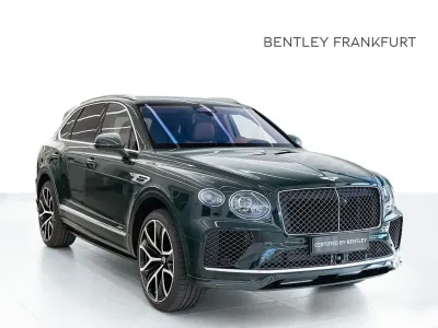 Gebraucht Bentley Bentayga