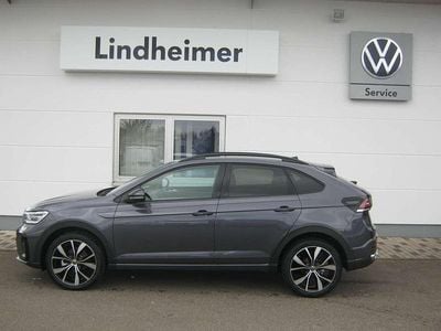 Neu VW Taigo R-line 116 PS (85 kW) 2026 Rauchgrau metallic SUV