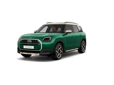 Second-hand Mini Countryman 156 CP (114 kW) 2025 SUV