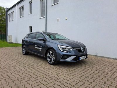 gebraucht Renault Mégane IV 