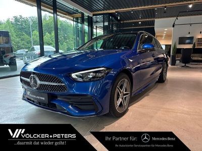 Mercedes C300e