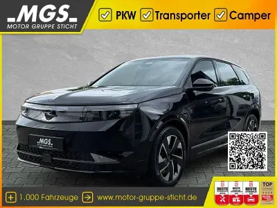 Gebraucht Opel Grandland Electric
