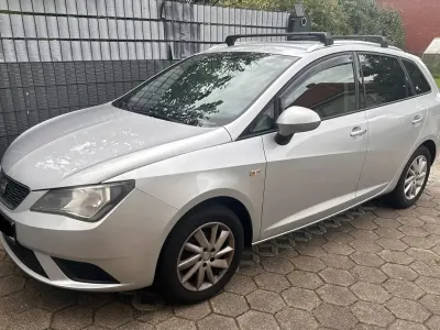 Gebraucht Seat Ibiza ST