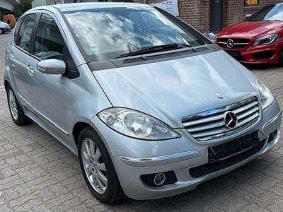 Mercedes A200