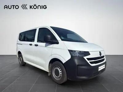Gebraucht VW T7 150 PS (110 kW) 2026 Weiß Van