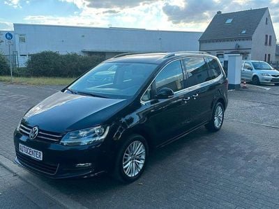 VW Sharan