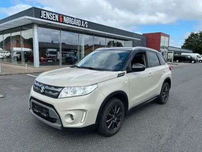 Gebraucht Suzuki Vitara