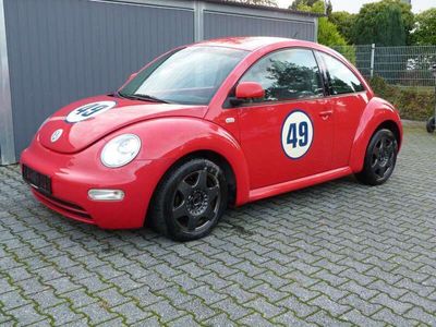 VW Beetle