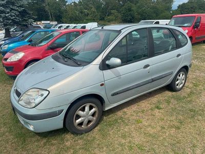 Renault Scénic