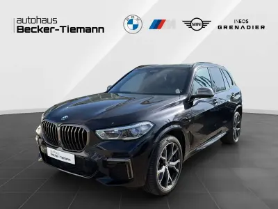 Gebraucht BMW X5
