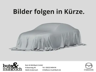 Nuova Mazda 2 116 CV (85 kW) 2026 Verde Utilitaria