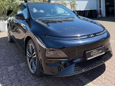 XPENG G6