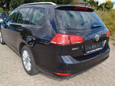 VW Golf VII