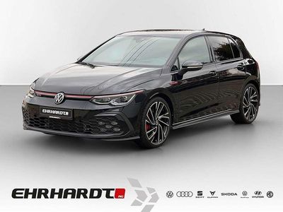 Gebraucht VW Golf VIII GTI 245 PS (180 kW) 2024 Grau Limousine