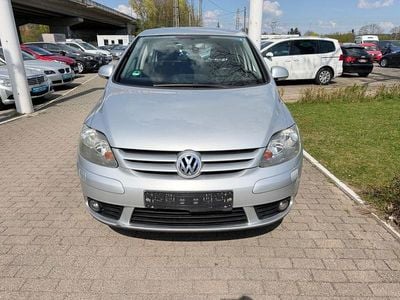 Używany VW Golf IV Goal 90 KM (66 kW) 2006 Srebrny Sedan/Limuzyna