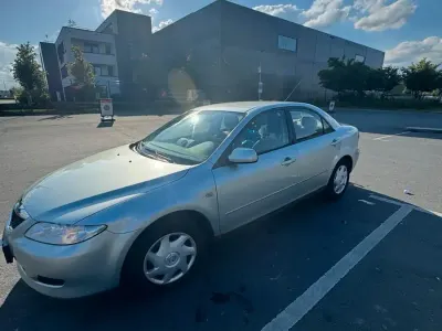 Gebraucht Mazda 6