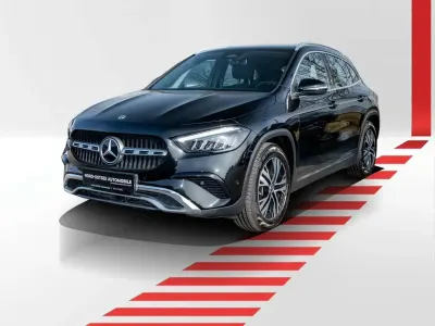 Gebraucht Mercedes GLA200