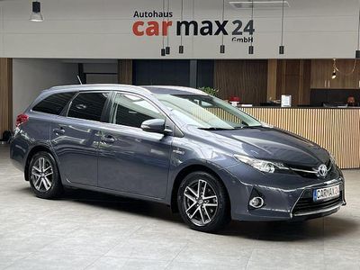 Toyota Auris Hybrid