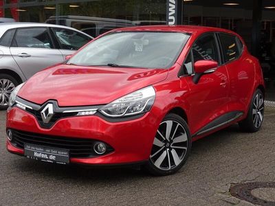 gebraucht Renault Clio IV 