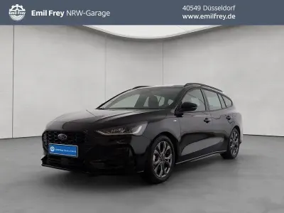 Gebraucht Ford Focus